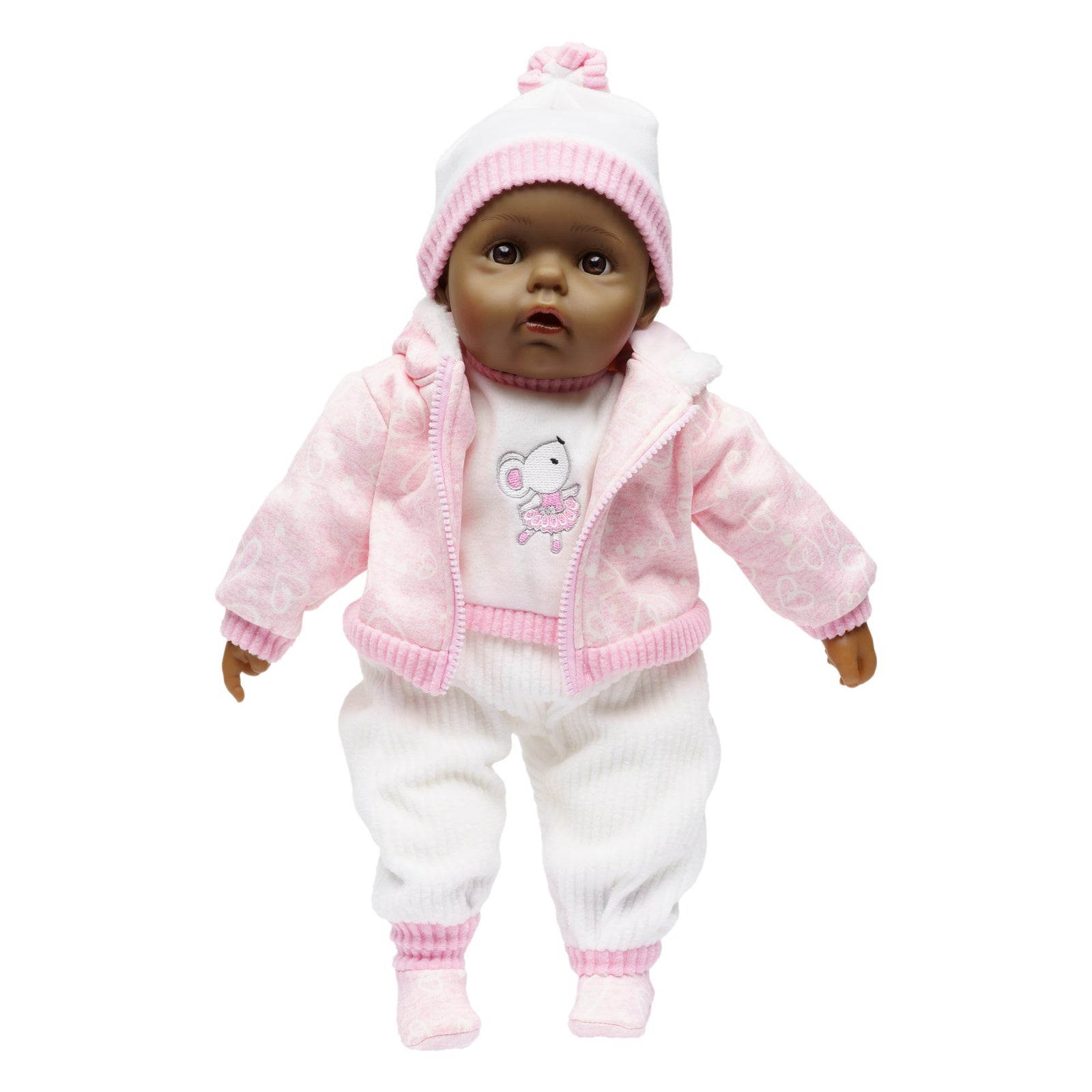 BABY DOLL TAHNEE - Toyworld Frankston