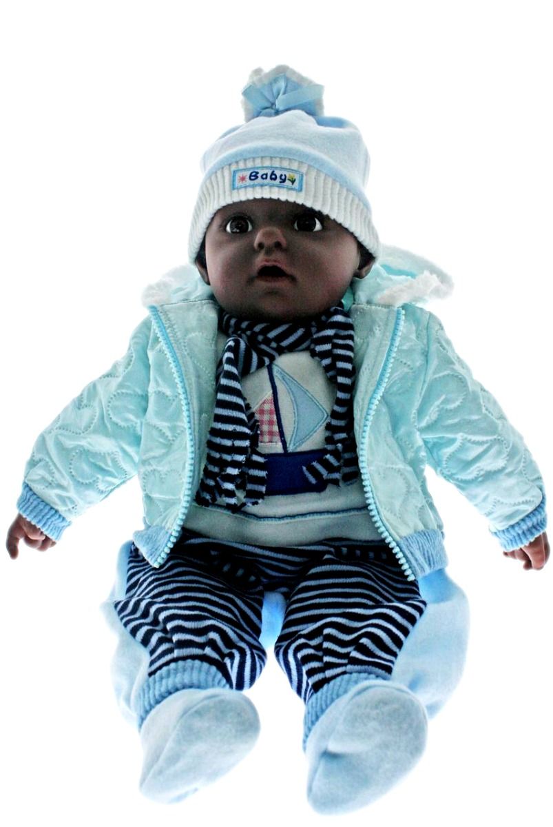 BABY DOLL YARRAN - Toyworld Frankston