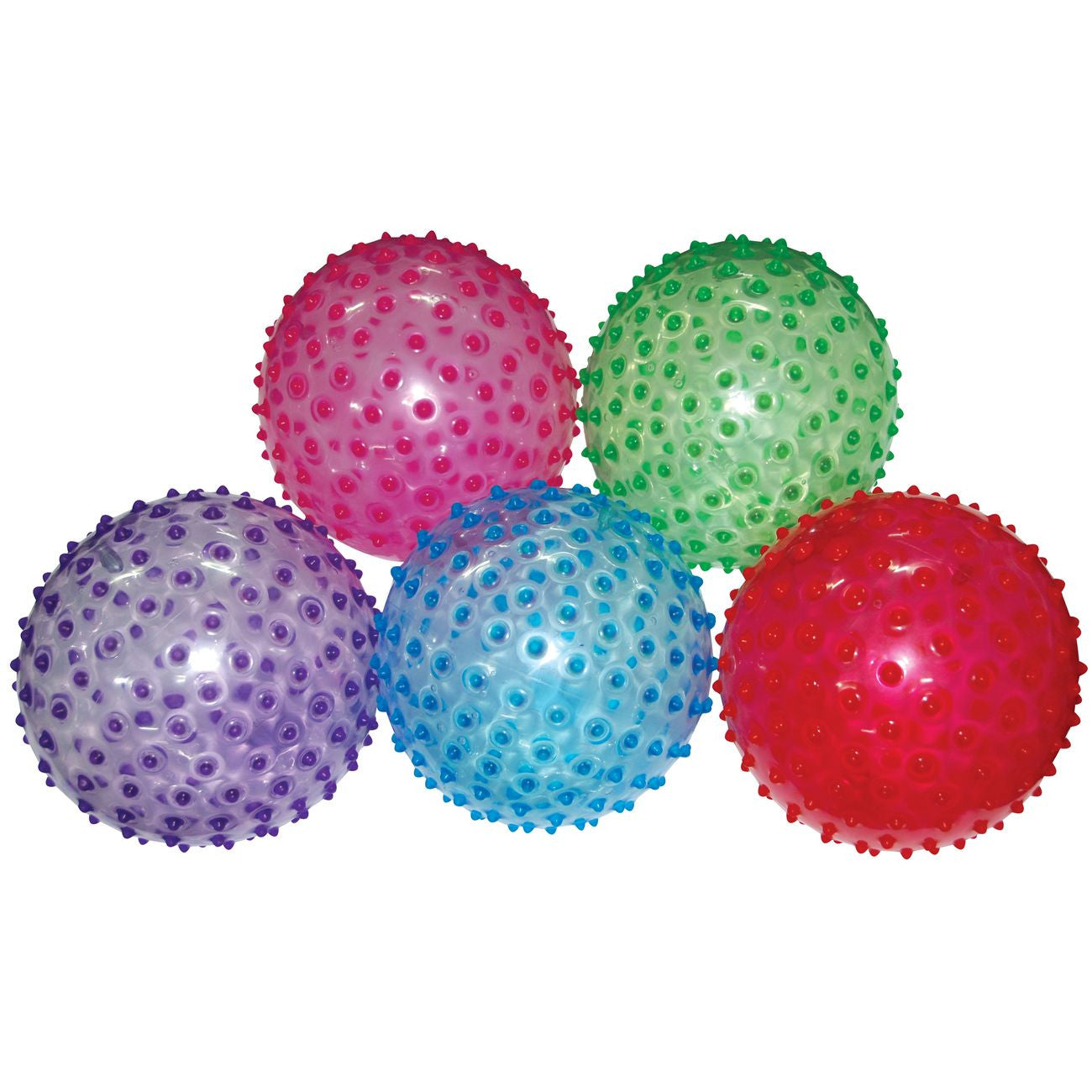 BALL NOBBY FLURO 8.5 | Toyworld Frankston | Toyworld Frankston