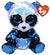 BEANIE BOOS SEQUINS BAMBOO PANDA REG | TY BEANIES | Toyworld Frankston