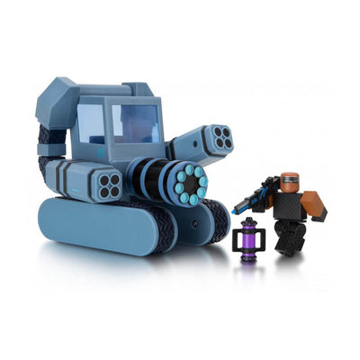 ROBLOX TOWER BATTLES:ZED