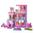 BARBIE 60TH CELEBRATIONS DREAMHOUSE PLAYSET