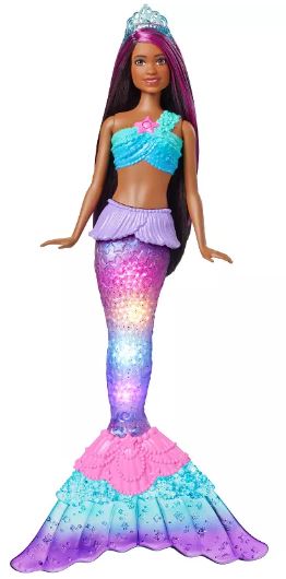 BARBIE DREAMTOPIA TWINKLE - Toyworld Frankston