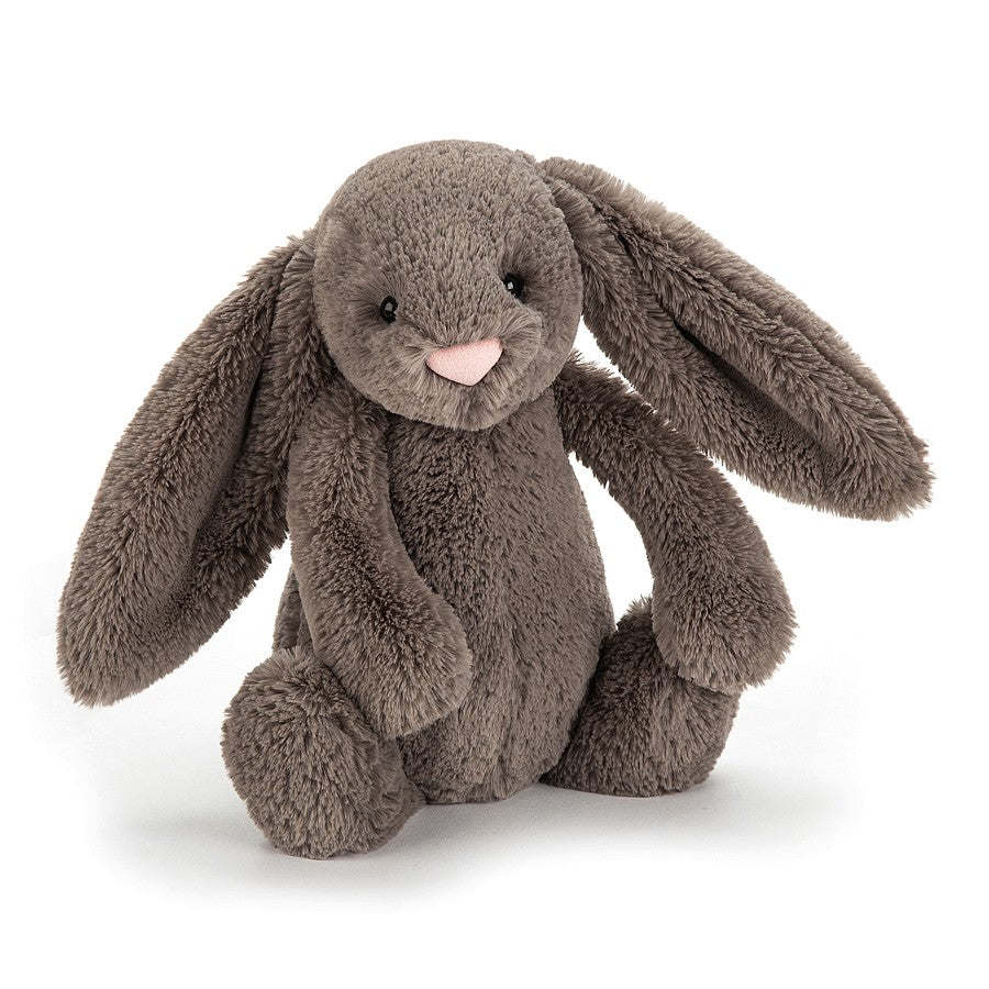 JELLYCAT BASHFUL TRUFFLE BUNNY MEDIUM - Toyworld Frankston
