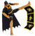 BATMAN 4&quot; FIGURES ASSORT - BATGIRL