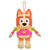 BATH TIME BINGO PLUSH