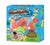 BATH STICKERS WEIRD AND WONDERFUL DINOSAURS - Toyworld Frankston