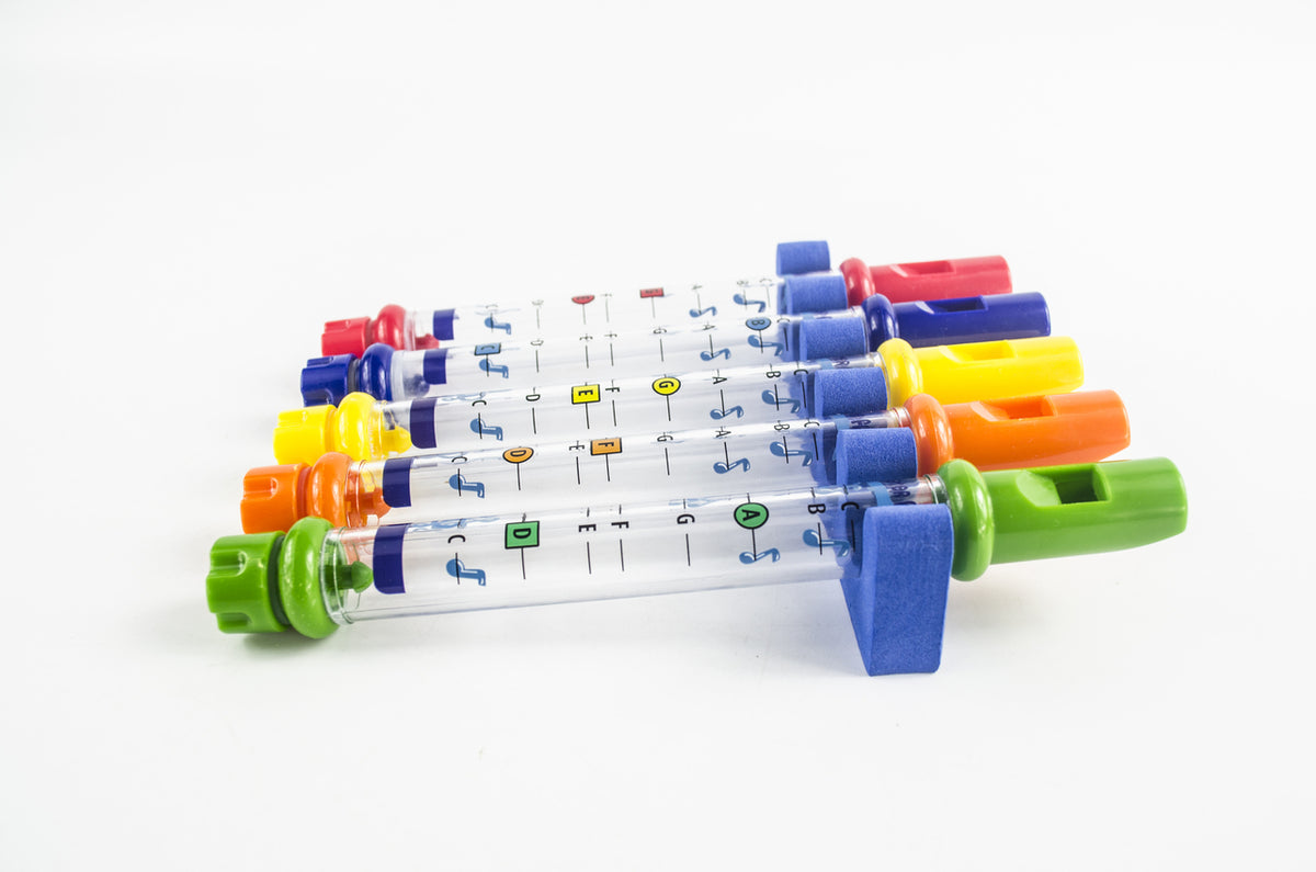 BATH TIME FLUTE