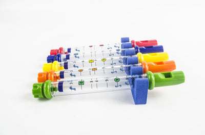 BATH TIME FLUTE