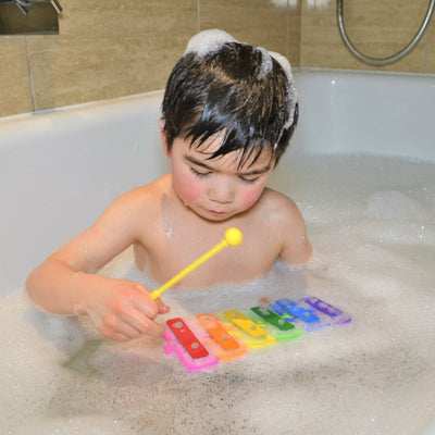 BATH TIME XYLOPHONE - Toyworld Frankston