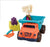 B. COASTAL CRUISER SAND TRUCK & WATER / SAND GAMES - Toyworld Frankston