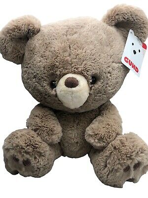 BEAR: KAI TAUPE - Toyworld Frankston