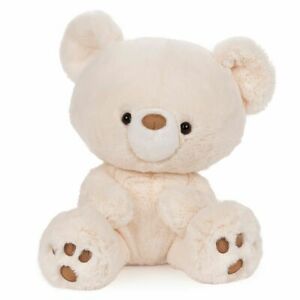 BEAR: KAI VANILLA SMALL 30CM - Toyworld Frankston