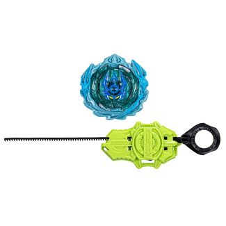 BEYBLADE BURST QUADSTRIKE STARTER PACK HYDRA POSEIDON - Toyworld Frankston