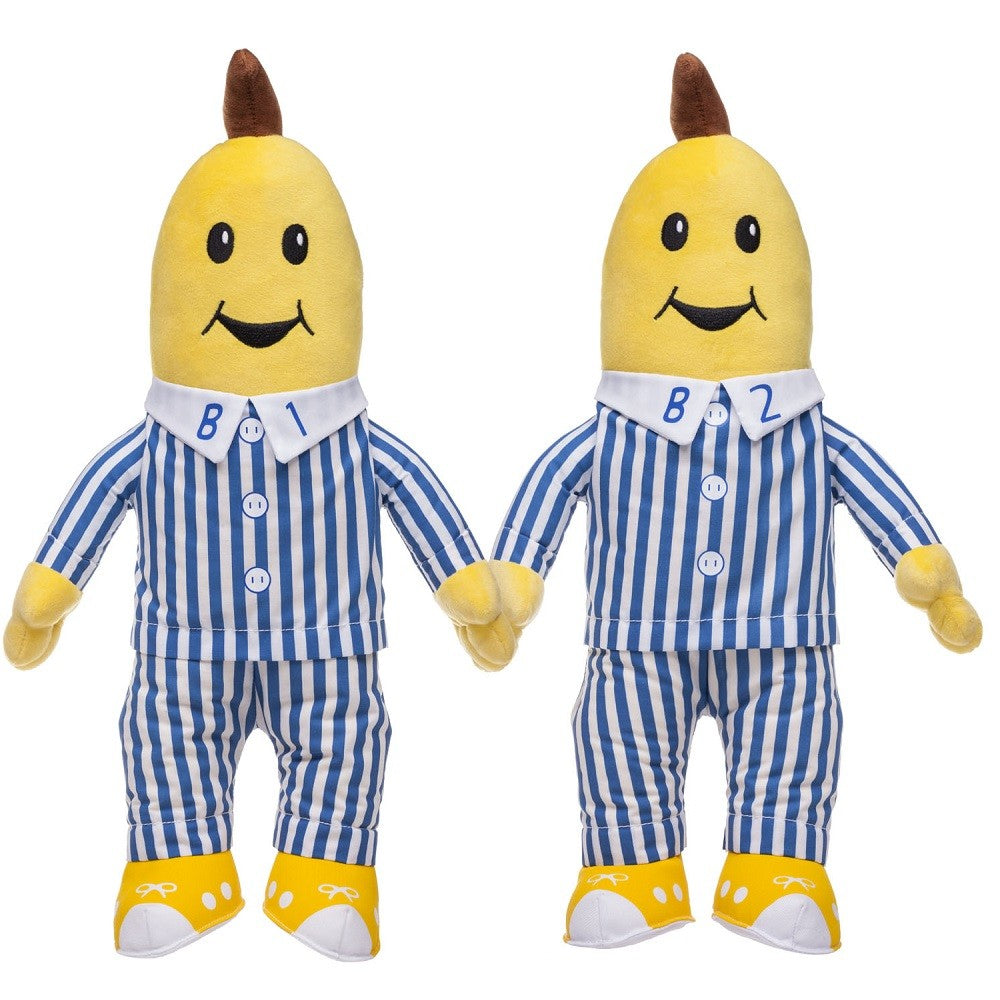 BANANAS IN PYJAMAS CLASSIC PLUSH 45CM - Toyworld Frankston