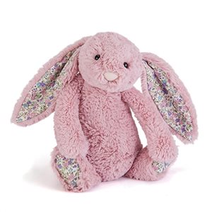 JELLYCAT BLOSSOM TULIP BUNNY SMALL - Toyworld Frankston
