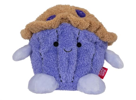 BUMBUMZ BREAKFAST 7.5 INCH - MELISSA THE MUFFIN - Toyworld Frankston