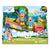BLUEY - RUSTY & BLUEY'S GO KART