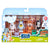 BLUEY S7 FIGURE 4PK - SCHOOL MATES - Toyworld Frankston