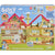 BLUEY S7 ULTIMATE LIGHTS & SOUNDS PLAYHOUSE