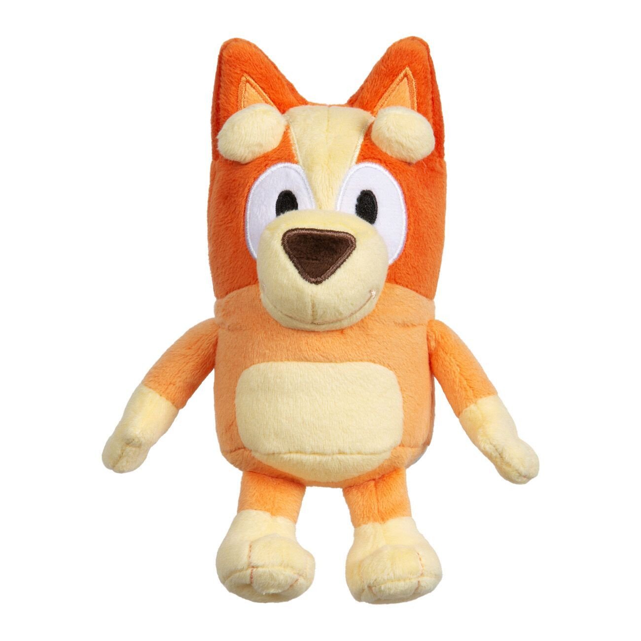 BLUEY S1 PLUSH - BINGO | Bluey | Toyworld Frankston