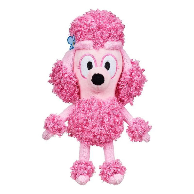 BLUEY S2 PLUSH - COCO | Bluey | Toyworld Frankston