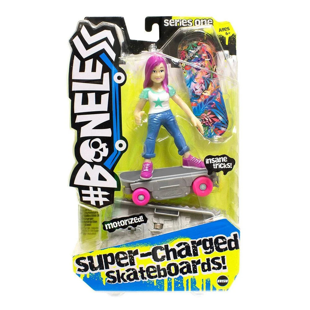 BONELESS SKATERS ASSORTED - MIA - Toyworld Frankston