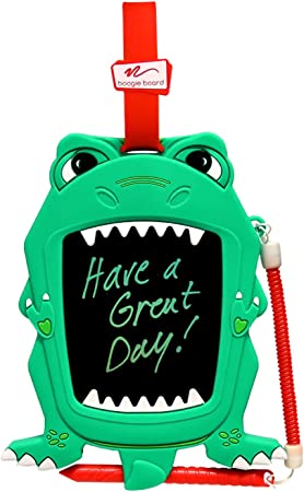 BOOGIE BOARD SKETCH PALS DINOSAUR - Toyworld Frankston