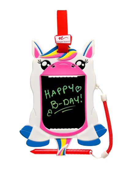 BOOGIE BOARD SKETCH PALS UNICORN - Toyworld Frankston