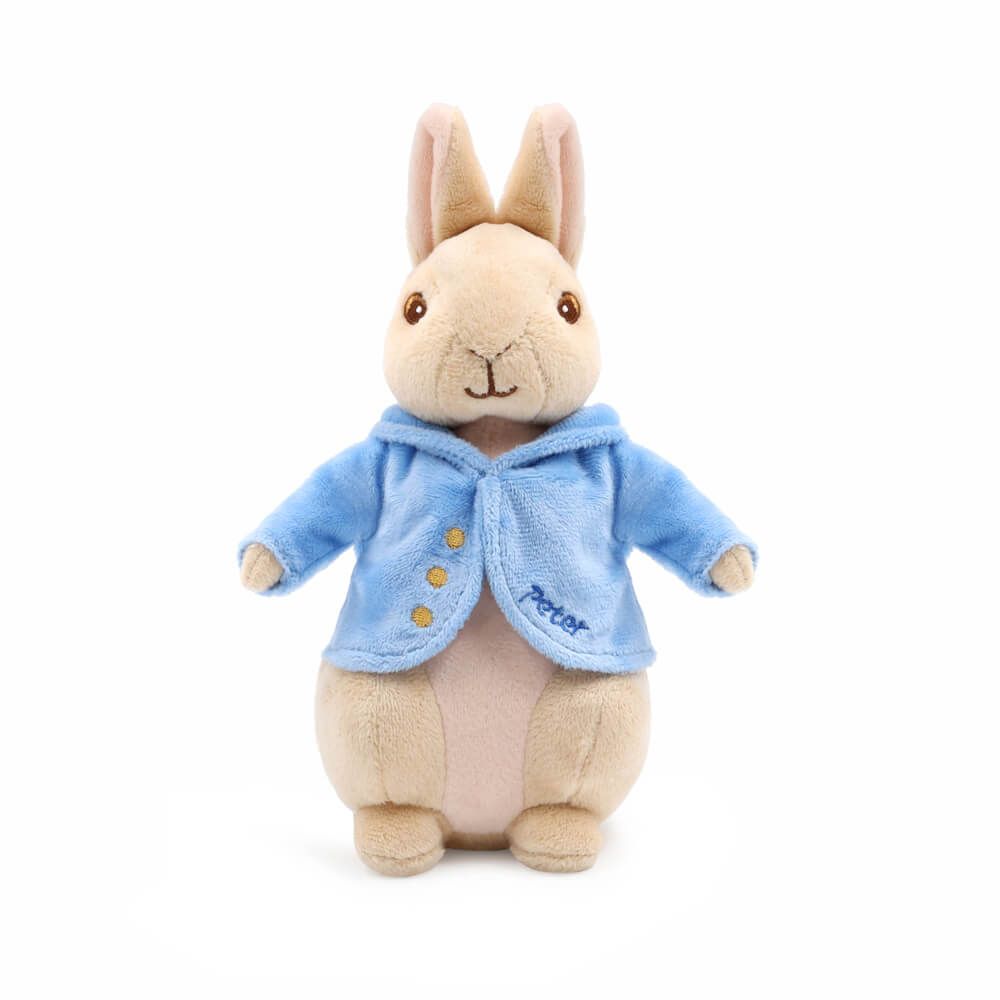 PETER RABBIT - PETER RABBIT PLUSH - Toyworld Frankston