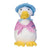 PETER RABBIT- JEMIMA PUDDLE DUCK- PLUSH TOY
