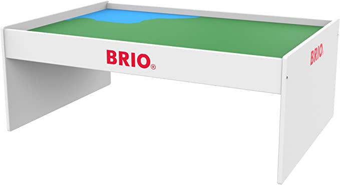 BRIO ACCESSORY - PLAY TABLE CONSUMER - Toyworld Frankston