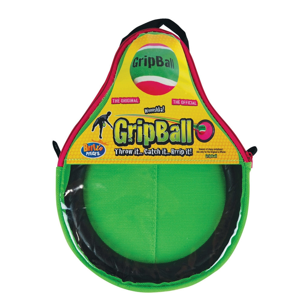WAHU GRIP BALL - Toyworld Frankston