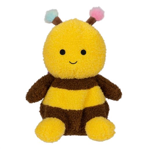 BUMBUMZ GARDEN 7.5 INCH - BIANCA THE BUMBLEBEE - Toyworld Frankston