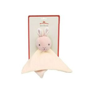 Bunnykins Comforter (Cream) | Toyworld Frankston | Toyworld Frankston