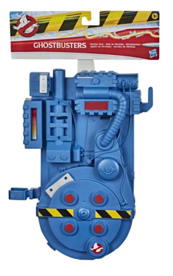 GHOSTBUSTERS PROTON PACK - Toyworld Frankston