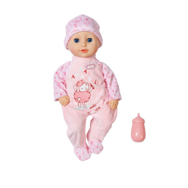Baby Annabell - Little Annabell 36cm Doll - Toyworld Frankston