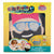 BATH TIME STICKERS SILLY FACES