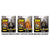BATMAN 4" BASIC FIGURE ASST WITH ACCESSORIES | Toyworld Frankston | Toyworld Frankston