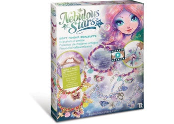 NEBULOUS STARS - BEST FRIENDS BRACELET - Toyworld Frankston