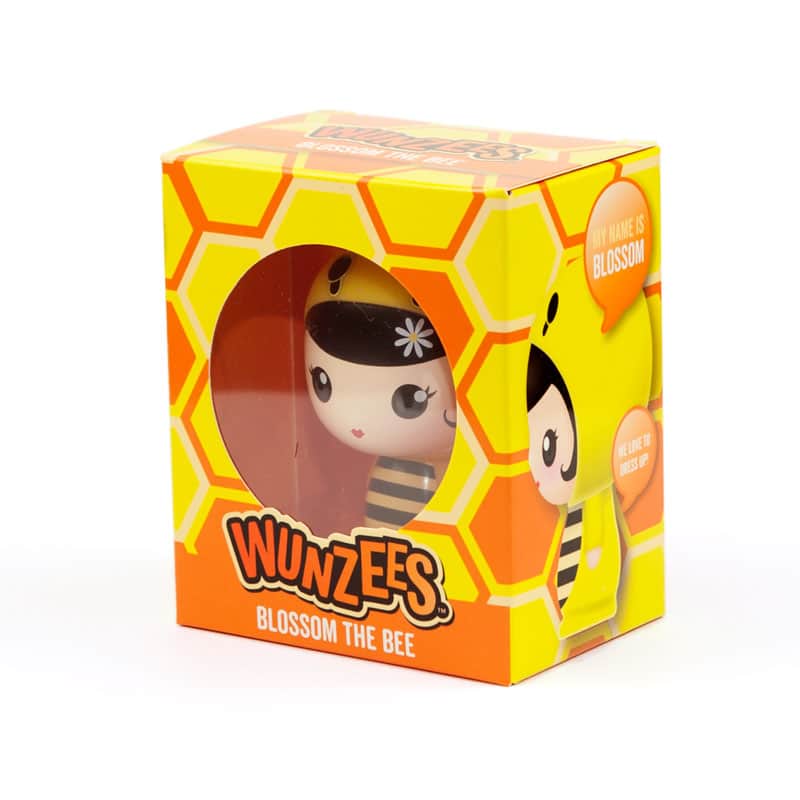 WUNZEES BLOSSOM - Toyworld Frankston