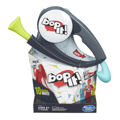 BOP IT - Toyworld Frankston