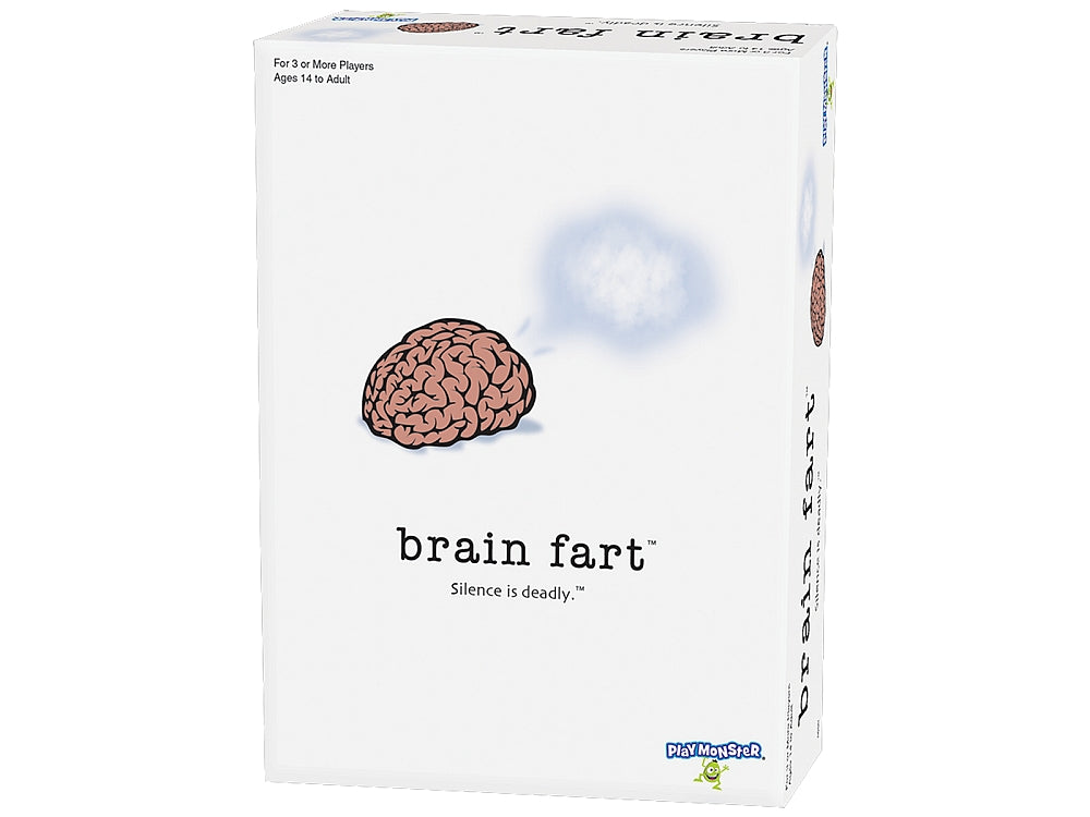 BRAIN FART | Toyworld Frankston | Toyworld Frankston