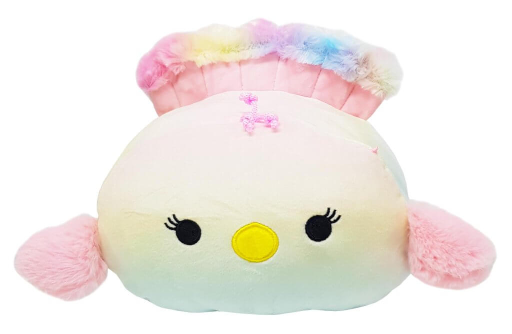 SQUISHMALLOWS 8 INCH STACKABLES ASSORTED