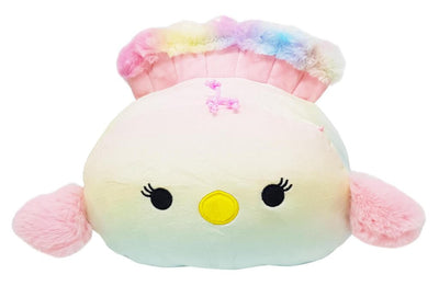 SQUISHMALLOWS 8 INCH STACKABLES ASSORTED