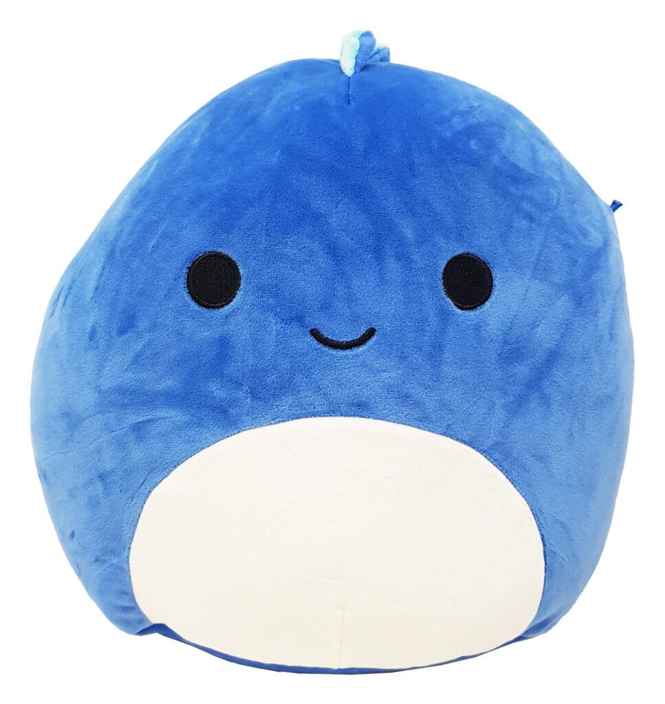 SQUISHMALLOWS 11 INCH INCH BRODY - Toyworld Frankston