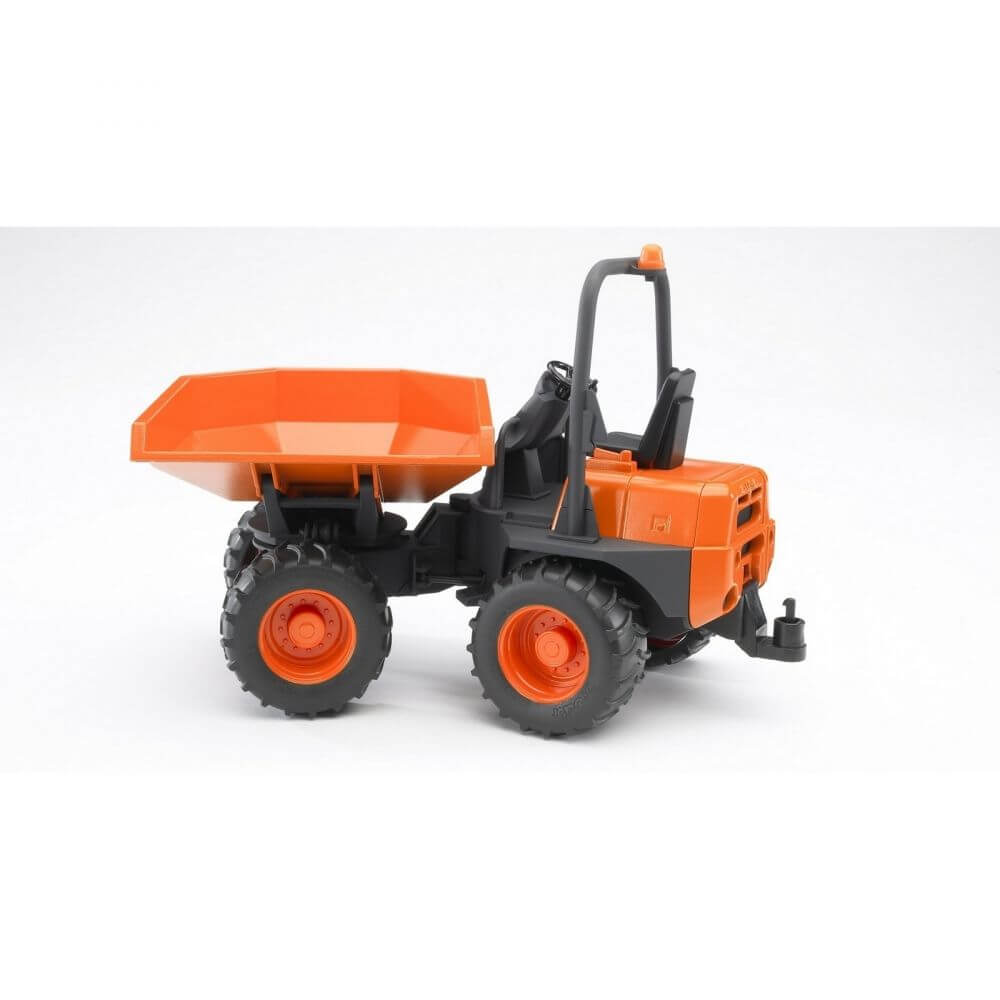 BRUDER AUSA MINI DUMPER - Toyworld Frankston