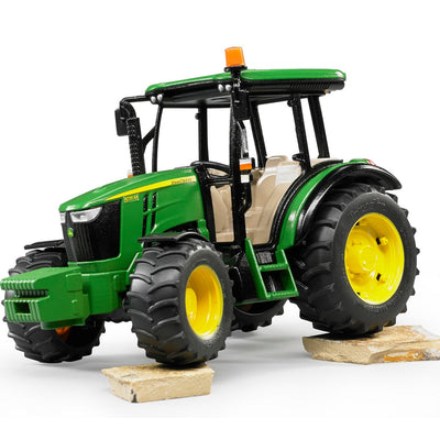 BRUDER JOHN DEERE 5115M - Toyworld Frankston
