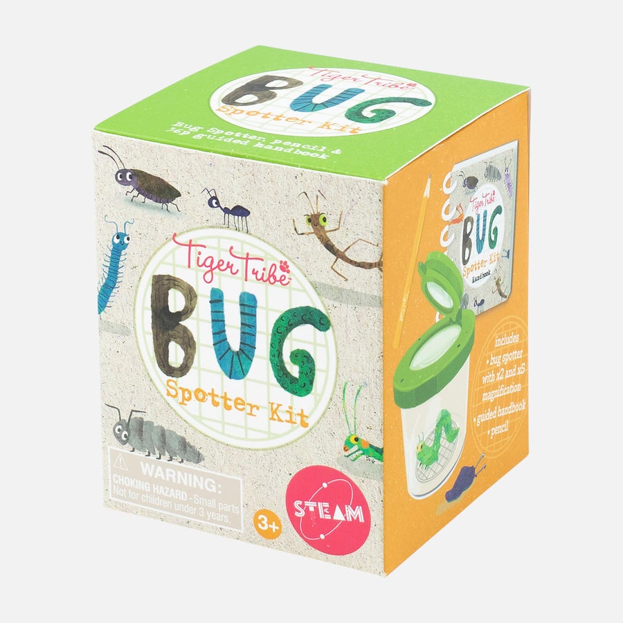 BUG SPOTTER KIT - Toyworld Frankston