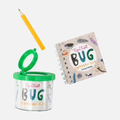 BUG SPOTTER KIT - Toyworld Frankston